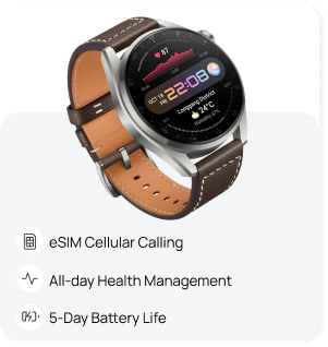 Samsung Watch 3 Pro